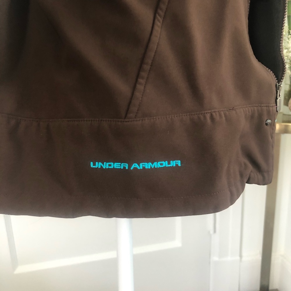 Under Armour Jacket - Picture 7 of 15